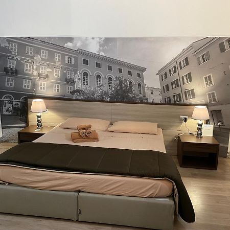 Civico22 Lejlighed Sassari Eksteriør billede